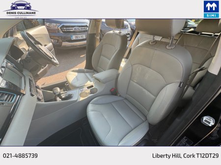 2020 Kia Niro - photo 21