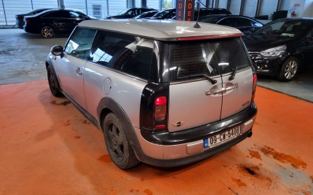 2009 Mini Cooper - photo 5