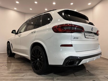 2020 BMW X5 - photo 14