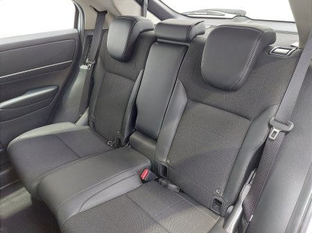 2026 Honda HR-V - photo 8