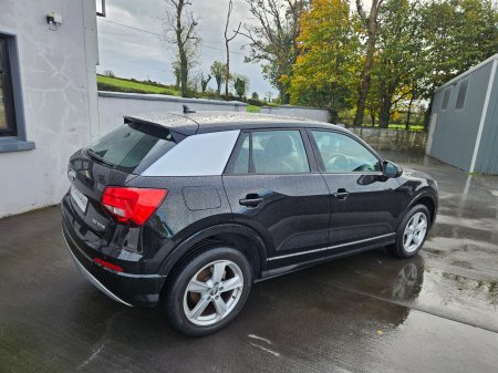 2019 Audi Q2 - photo 13