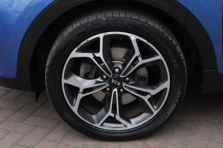 2019 Kia Sportage - photo 21