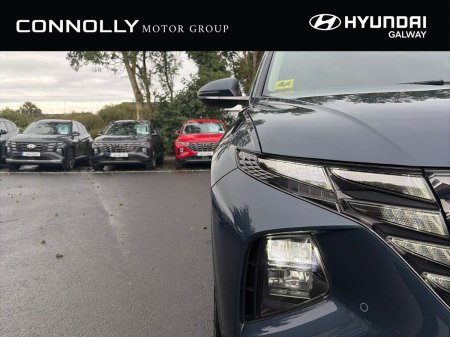 2021 Hyundai Tucson - photo 15