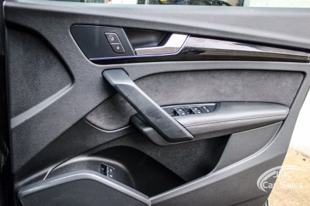 2023 Audi Q5 - photo 18