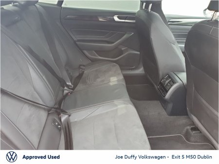 2024 Volkswagen Arteon - photo 22