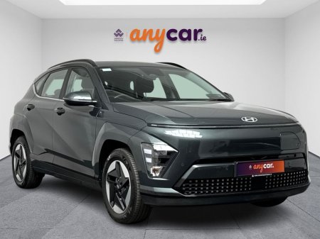 2025 Hyundai KONA Advance 48KW EV *Battery SOH 99%*