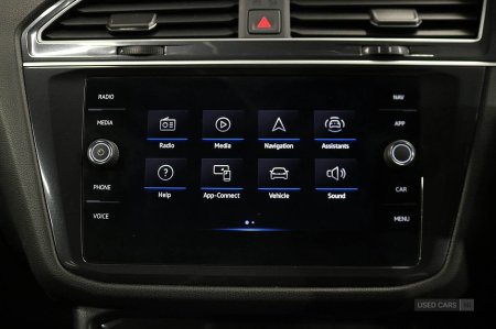 2023 Volkswagen Tiguan Allspace - photo 33