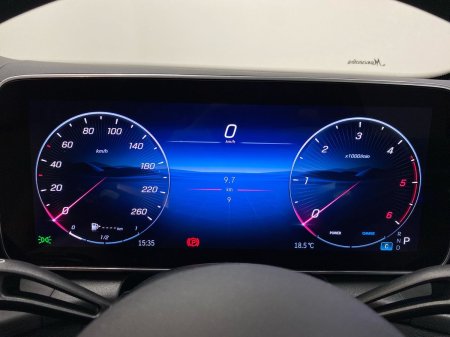 2026 Mercedes-Benz GLC - photo 8