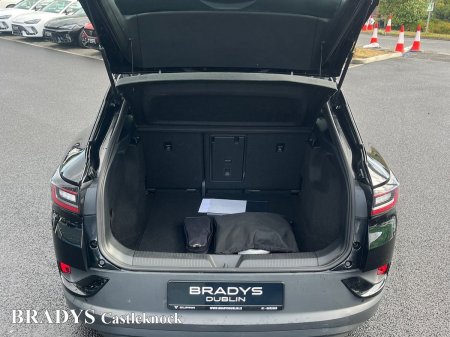 2023 Volkswagen ID.4 - photo 11