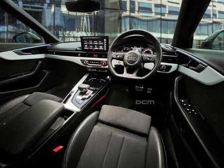 2023 Audi A4 - photo 9