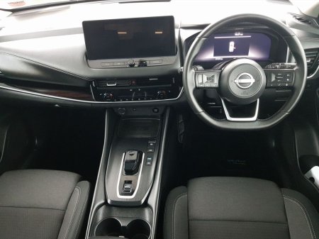 2024 Nissan Qashqai - photo 3