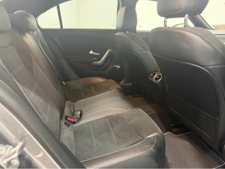 2022 Mercedes-Benz A-Class - photo 11