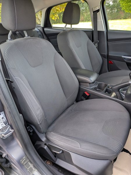 2013 Ford Focus - photo 17
