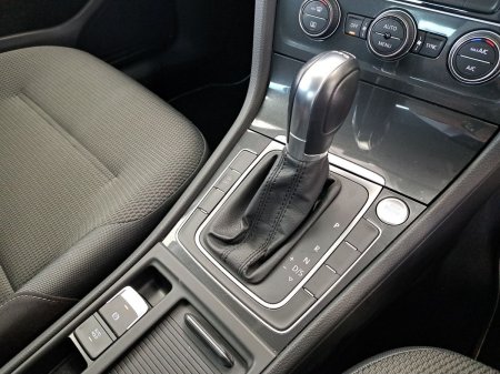 2019 Volkswagen Golf - photo 9