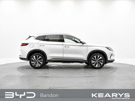2026 BYD SEAL U - photo 6