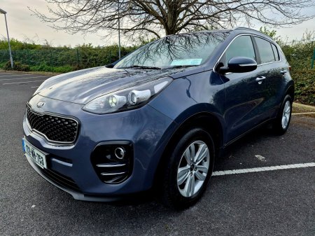 2017 Kia Sportage - photo 9
