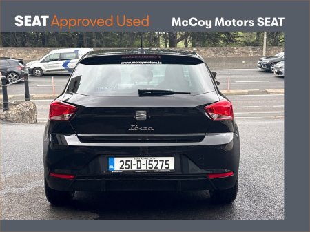 2025 SEAT Ibiza - photo 5