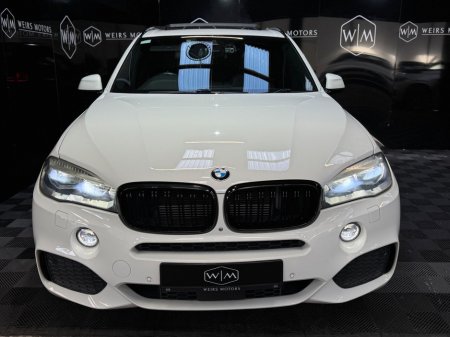 2016 BMW X5 - photo 5