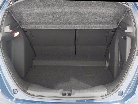 2026 Honda Jazz - photo 20