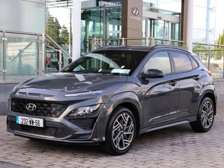 2023 Hyundai KONA - photo 3