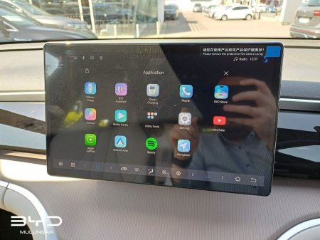2026 BYD SEALION 5 - photo 17