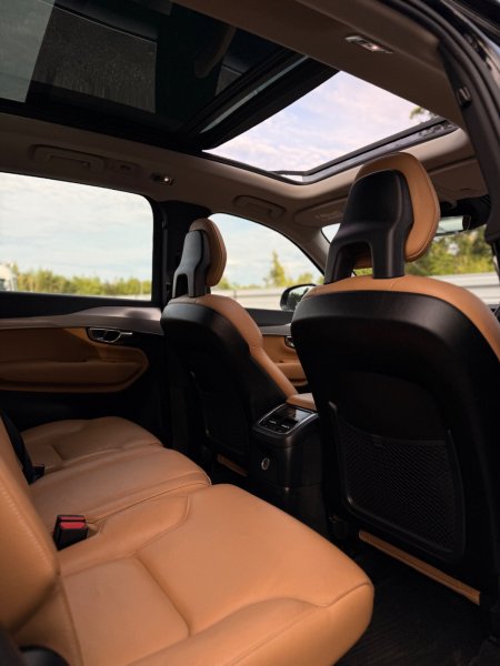 2016 Volvo XC90 - photo 32