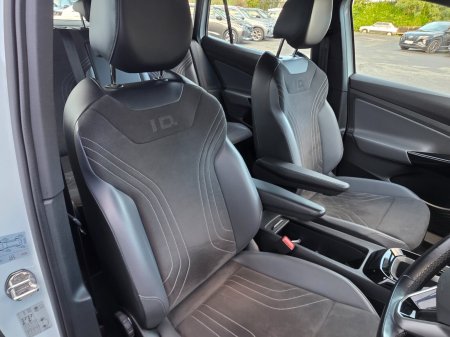 2023 Volkswagen ID.4 - photo 5