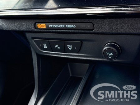 2026 Ford Puma - photo 18