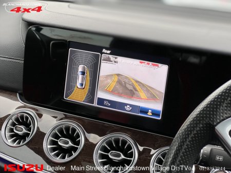 2018 Mercedes-Benz E-Class - photo 29