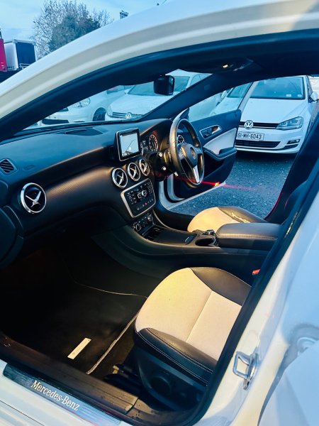2014 Mercedes-Benz A-Class - photo 5