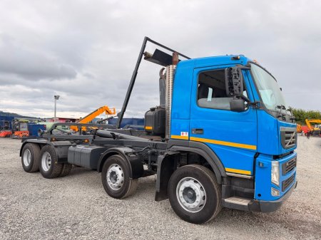 2009 Volvo FM - photo 2