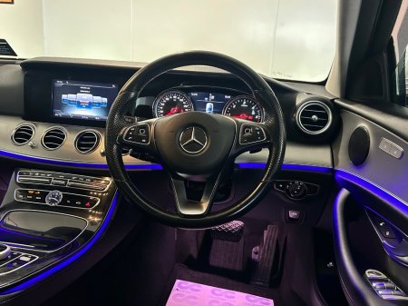 2016 Mercedes-Benz E-Class - photo 18