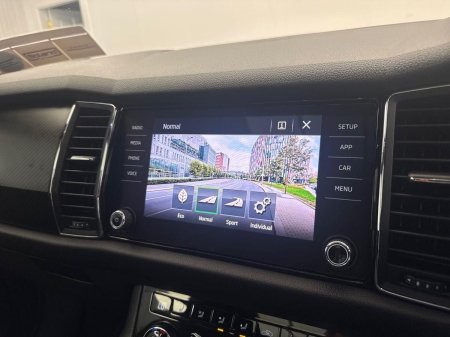 2018 Skoda Kodiaq - photo 23