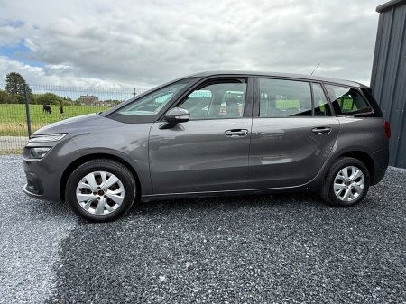 2017 Citroen C4 - photo 4
