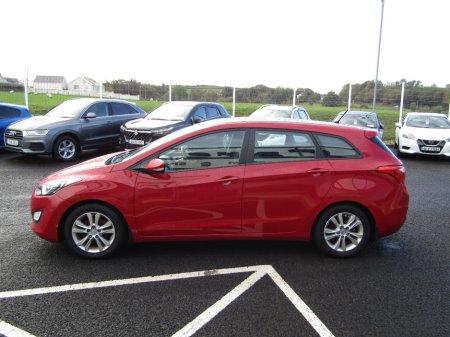 2015 Hyundai i30 - photo 6