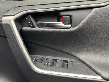 2024 Toyota RAV4 - photo 23