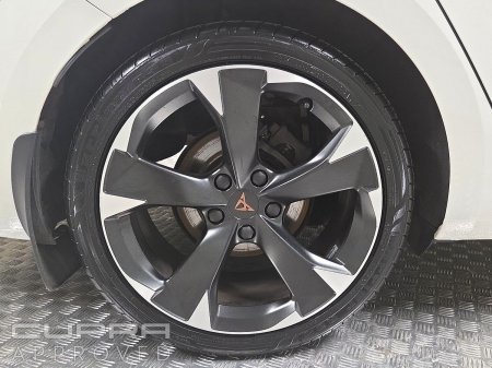 2024 Cupra Leon - photo 6