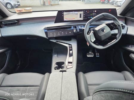 2026 Peugeot 3008 - photo 8