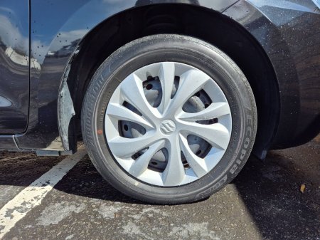 2023 Suzuki Swift - photo 30