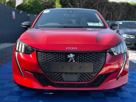 2021 Peugeot 208 - photo 9