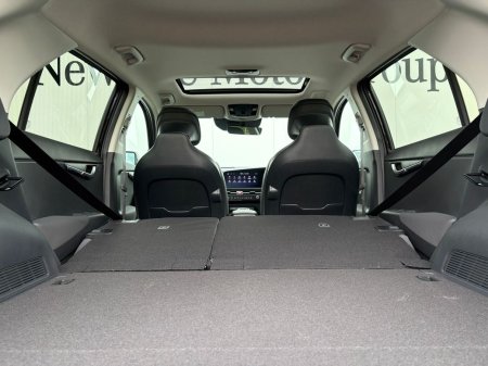 2026 Kia Niro - photo 36