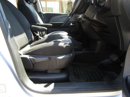 2016 Citroen C4 Picasso - photo 15