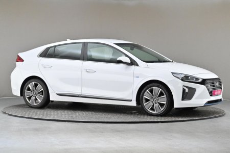 2017 Hyundai IONIQ - photo 12