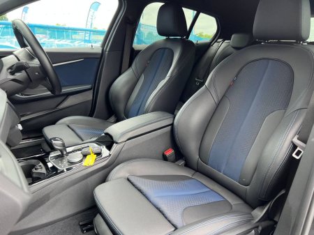 2020 BMW 1-Series - photo 6
