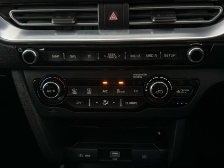 2021 Kia Niro - photo 27