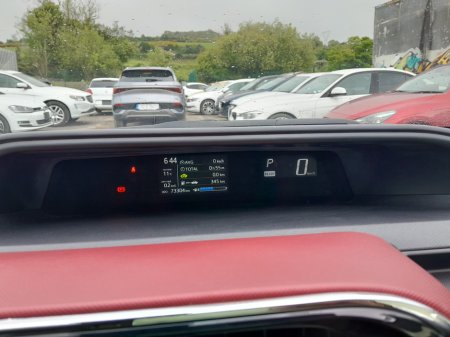 2017 Toyota Aqua - photo 19