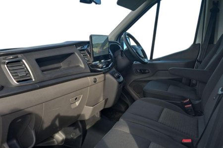 2026 Ford Transit - photo 3