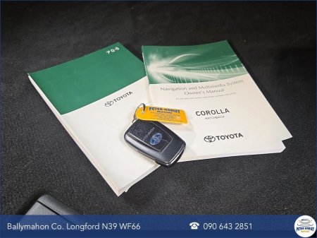 2022 Toyota Corolla - photo 25