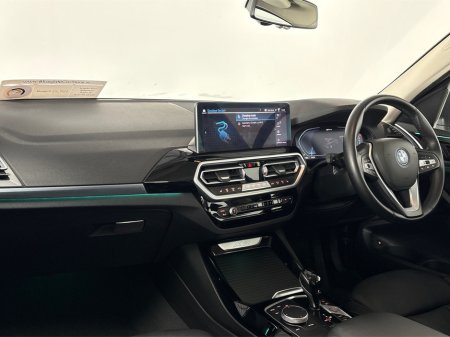 2023 BMW X3 - photo 32
