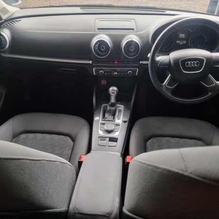 2015 Audi A3 - photo 10